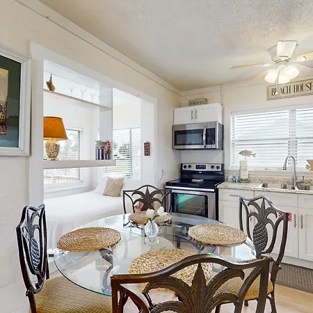 Linda'S Cozy Cottage 